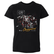 Seth Jarvis Kids Toddler T-Shirt | 500 LEVEL