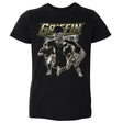 Konnor Griffin Kids Toddler T-Shirt | 500 LEVEL