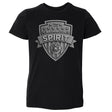 Washington Spirit Kids Toddler T-Shirt | 500 LEVEL