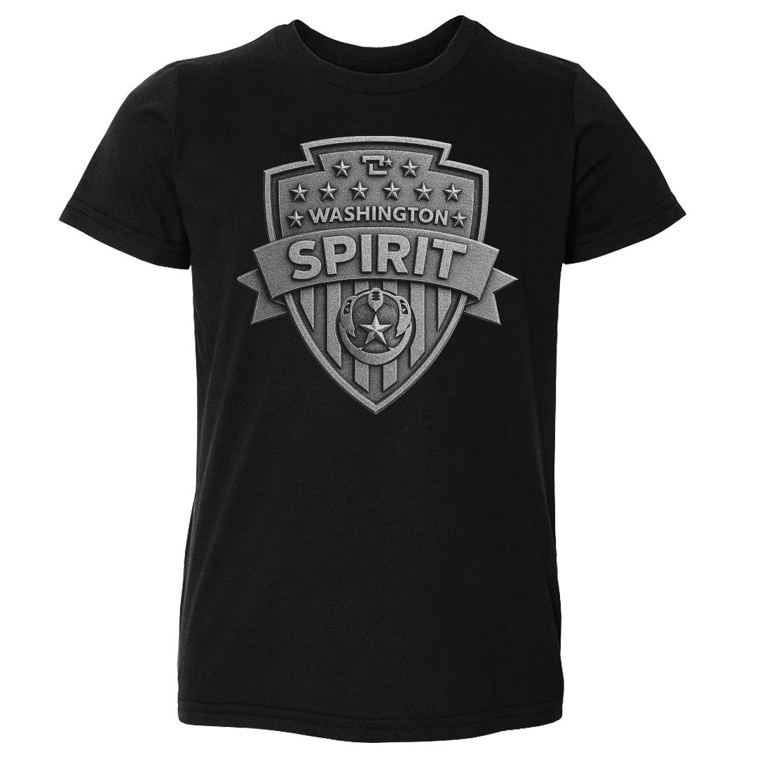 Washington Spirit Kids Toddler T-Shirt | 500 LEVEL