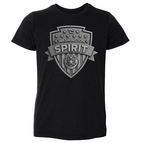 Washington Spirit Kids Toddler T-Shirt | 500 LEVEL