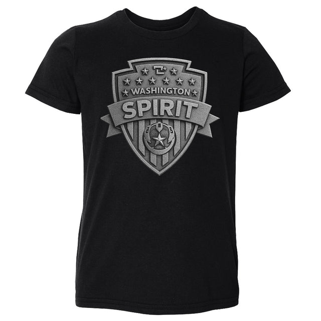 Washington Spirit Kids Toddler T-Shirt | 500 LEVEL