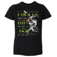 Jaxon Smith-Njigba Kids Toddler T-Shirt | 500 LEVEL