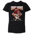 Corbin Burnes Kids Toddler T-Shirt | 500 LEVEL