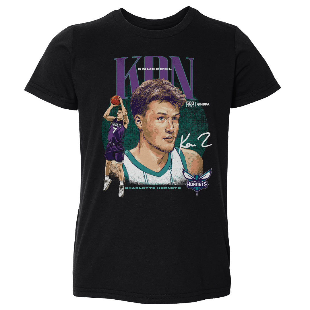 Kon Knueppel Kids Toddler T-Shirt | 500 LEVEL