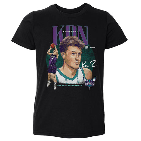 Kon Knueppel Kids Toddler T-Shirt | 500 LEVEL