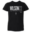 A'ja Wilson Kids Toddler T-Shirt | 500 LEVEL
