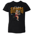 Peyton Stearns Kids Toddler T-Shirt | 500 LEVEL