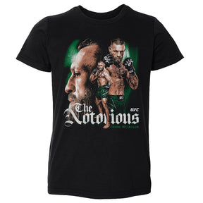Conor McGregor Kids Toddler T-Shirt | 500 LEVEL