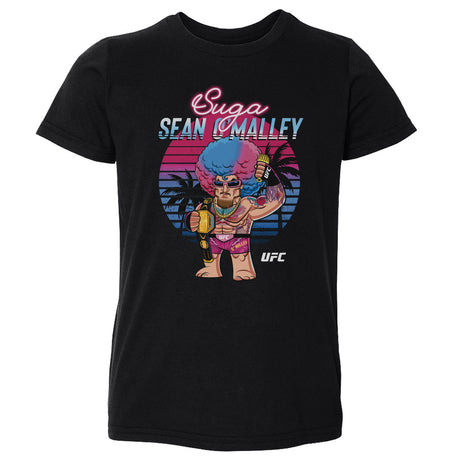 Sean O'Malley Kids Toddler T-Shirt | 500 LEVEL
