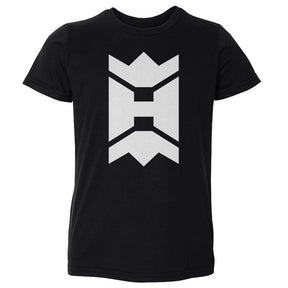 Jihad Ward Kids Toddler T-Shirt | 500 LEVEL