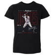 Andruw Jones Kids Toddler T-Shirt | 500 LEVEL