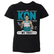 Kon Knueppel Kids Toddler T-Shirt | 500 LEVEL