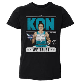 Kon Knueppel Kids Toddler T-Shirt | 500 LEVEL