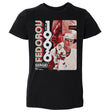 Sergei Fedorov Kids Toddler T-Shirt | 500 LEVEL