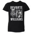 Devonte Williams Kids Toddler T-Shirt | 500 LEVEL