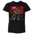 Bray Wyatt Kids Toddler T-Shirt | 500 LEVEL