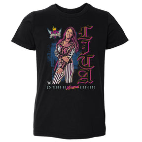 Lita Kids Toddler T-Shirt | 500 LEVEL