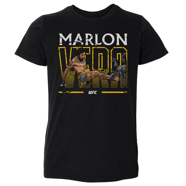 Marlon Vera Kids Toddler T-Shirt | 500 LEVEL