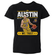 Austin Reaves Kids Toddler T-Shirt | 500 LEVEL