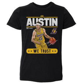 Austin Reaves Kids Toddler T-Shirt | 500 LEVEL