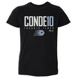 Maria Conde Kids Toddler T-Shirt | 500 LEVEL