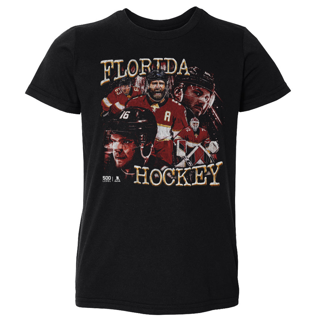 Florida Kids Toddler T-Shirt | 500 LEVEL