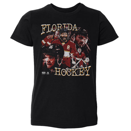 Florida Kids Toddler T-Shirt | 500 LEVEL