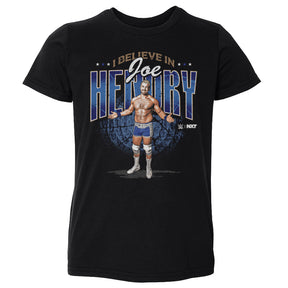Joe Hendry Kids Toddler T-Shirt | 500 LEVEL