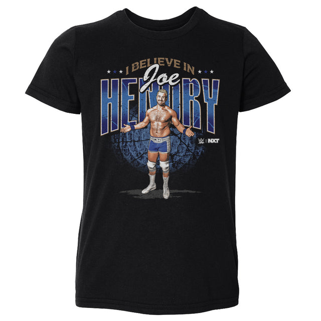 Joe Hendry Kids Toddler T-Shirt | 500 LEVEL
