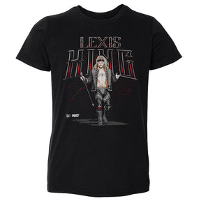 Lexis King Kids Toddler T-Shirt | 500 LEVEL