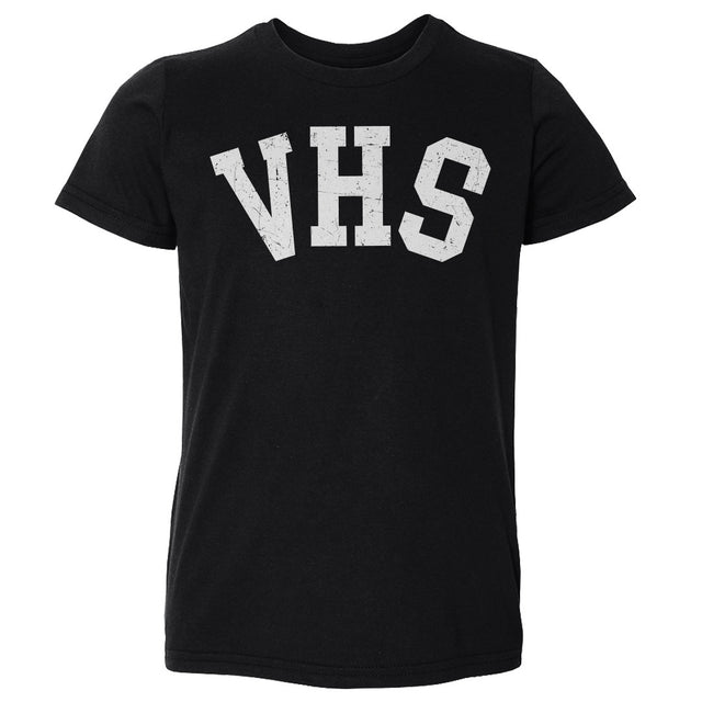 Vandegrift Kids Toddler T-Shirt | 500 LEVEL