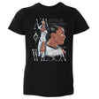 A'ja Wilson Kids Toddler T-Shirt | 500 LEVEL