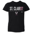 Dayne St. Clair Kids Toddler T-Shirt | 500 LEVEL