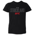Sean Strickland Kids Toddler T-Shirt | 500 LEVEL