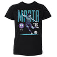 Marta Kids Toddler T-Shirt | 500 LEVEL