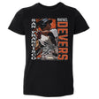 Rafael Devers Kids Toddler T-Shirt | 500 LEVEL