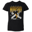 Sergei Murashov Kids Toddler T-Shirt | 500 LEVEL