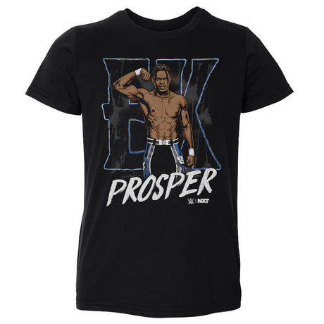 EK Prosper Kids Toddler T-Shirt | 500 LEVEL