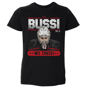 Brandon Bussi Kids Toddler T-Shirt | 500 LEVEL