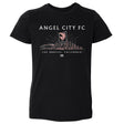 Angel City FC Kids Toddler T-Shirt | 500 LEVEL