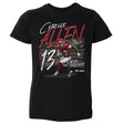Cyrus Allen Kids Toddler T-Shirt | 500 LEVEL