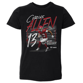 Cyrus Allen Kids Toddler T-Shirt | 500 LEVEL