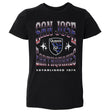 San Jose Earthquakes Kids Toddler T-Shirt | 500 LEVEL