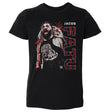 Jacob Fatu Kids Toddler T-Shirt | 500 LEVEL