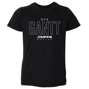 Devin Gantt Kids Toddler T-Shirt | 500 LEVEL