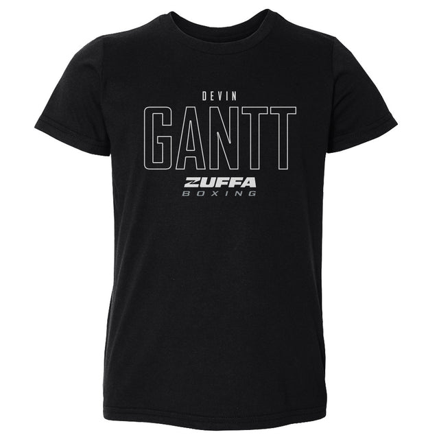 Devin Gantt Kids Toddler T-Shirt | 500 LEVEL