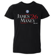 LeBron James Kids Toddler T-Shirt | 500 LEVEL