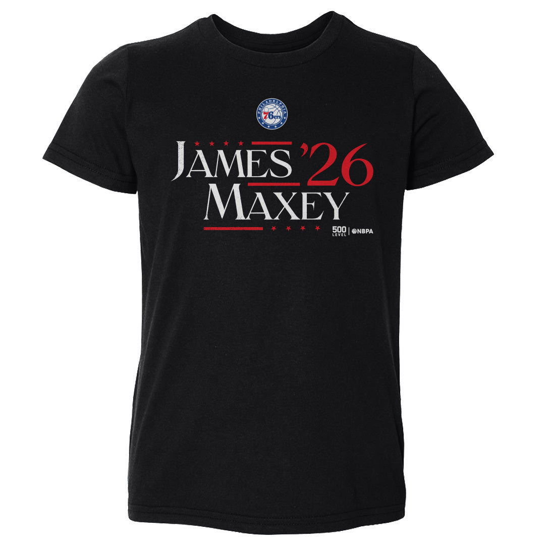 LeBron James Kids Toddler T-Shirt | 500 LEVEL