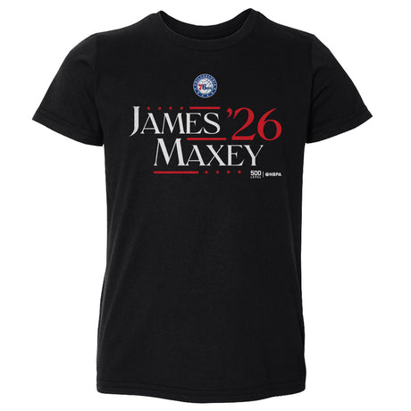 LeBron James Kids Toddler T-Shirt | 500 LEVEL